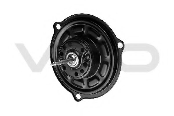 VDO PM3797V Electric Motor, interior blower
